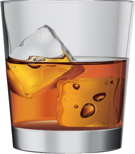Whisky, whiskey PNG-74440